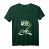Lustiges Hexen T-Shirt für Damen - 'I'm a witch I can this' Halloween Kostüm mit V-Ausschnitt, perfekt als Geschenk & für Halloween-Feiern