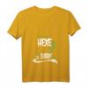 Lustiges Hexen T-Shirt für Damen - 'I'm a witch I can this' Halloween Kostüm mit V-Ausschnitt, perfekt als Geschenk & für Halloween-Feiern