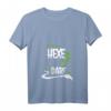 Lustiges Hexen T-Shirt für Damen - 'I'm a witch I can this' Halloween Kostüm mit V-Ausschnitt, perfekt als Geschenk & für Halloween-Feiern