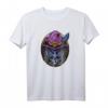 Hexe Halloween Kostüm Geschenk - Hexenbesen T-Shirt für Halloween Party & Horror Fans