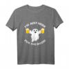 Lustiges Halloween Shirt mit Geist und Gespenst - Perfectes Party-Kostüm & Geschenk für Halloween Fans