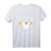 Lustiges Halloween Shirt mit Geist und Gespenst - Perfectes Party-Kostüm & Geschenk für Halloween Fans