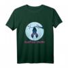 Fledermaus Sweet and Spooky Geschenk - Lustiges Halloween Kinder T-Shirt für Monster-Fans, Partys & Alltags
