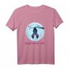 Fledermaus Sweet and Spooky Geschenk - Lustiges Halloween Kinder T-Shirt für Monster-Fans, Partys & Alltags