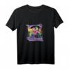 HapDeer - Total verhext Halloween T-Shirt für magische Feierlichkeiten und Geburtstagsfans