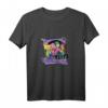 HapDeer - Total verhext Halloween T-Shirt für magische Feierlichkeiten und Geburtstagsfans
