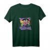 HapDeer - Total verhext Halloween T-Shirt für magische Feierlichkeiten und Geburtstagsfans