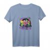HapDeer - Total verhext Halloween T-Shirt für magische Feierlichkeiten und Geburtstagsfans