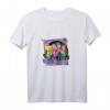 HapDeer - Total verhext Halloween T-Shirt für magische Feierlichkeiten und Geburtstagsfans