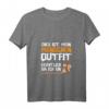 Damen Eichhörnchen Halloween Kostüm T-Shirt mit V-Ausschnitt – Lustiges Tierkostüm für Damen & Herren, perfektes Halloween-Outfit
