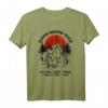 Faultier Hiking Team T-Shirt - We Will There When We There | Lustiges Halloween & Feiertagsgeschenk für Naturliebhaber