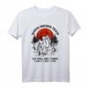 Faultier Hiking Team T-Shirt - We Will There When We There | Lustiges Halloween & Feiertagsgeschenk für Naturliebhaber