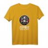 Zombie Apocalypse T-Shirt für Halloween - Lustiges Party-Shirt für Familien und Freunde, perfektes Geschenk für Halloween, Geburtstag, Weihnachten