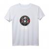 Zombie Apocalypse T-Shirt für Halloween - Lustiges Party-Shirt für Familien und Freunde, perfektes Geschenk für Halloween, Geburtstag, Weihnachten