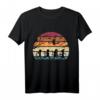 Vintage Süßes oder Saures Halloween T-Shirt mit Kürbismotiv – Lustiges Retro Jack o'Lantern Design für Party, Schule & Geschenk