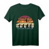 Vintage Süßes oder Saures Halloween T-Shirt mit Kürbismotiv – Lustiges Retro Jack o'Lantern Design für Party, Schule & Geschenk