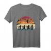 Vintage Süßes oder Saures Halloween T-Shirt mit Kürbismotiv – Lustiges Retro Jack o'Lantern Design für Party, Schule & Geschenk
