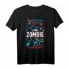 Rob Zombie – Zombie Call T-Shirt | Offizielles Merchandise für Fans jeden Alters