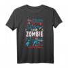 Rob Zombie – Zombie Call T-Shirt | Offizielles Merchandise für Fans jeden Alters