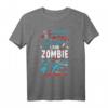 Rob Zombie – Zombie Call T-Shirt | Offizielles Merchandise für Fans jeden Alters