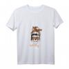 Damen Witchy Mom Halloween Hexenmeisterin T-Shirt mit V-Ausschnitt – Spooky Outfit für Halloween Partys & Hexengeschenke für Frauen