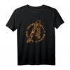 Marvel Halloween Avengers A Logo T-Shirt – Offizielles Marvel Merchandise für die ganze Familie