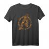 Marvel Halloween Avengers A Logo T-Shirt – Offizielles Marvel Merchandise für die ganze Familie