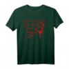 Don't Worry It's Not My Blood Halloween Kostüm mit Blut - Lustiges Horror T-Shirt für Partys, Geburtstage & Weihnachten