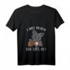 Damen Fledermaus T-Shirt - Süßes Halloween Shirt mit V-Ausschnitt, ideal für Partys und Kostüme