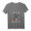 Damen Fledermaus T-Shirt - Süßes Halloween Shirt mit V-Ausschnitt, ideal für Partys und Kostüme