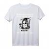 Lustiges Sensenmann T-Shirt mit sarkastischem Spruch - Perfekt als Halloween Outfit, Geschenk für Misanthropen & Humorliebhaber