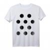 Marienkäfer Kostüm Shirt – Trendiges Lady Bug Halloween-T-Shirt für Damen, perfekt für Kostümpartys & Halloween