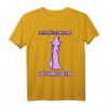 Unterschätze mich ruhig. Das wird lustig - Fun Hexe Halloween T-Shirt für Frauen und Männer mit witzigem Spruch, perfekt für Halloween Partys