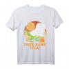 Kinder Trick Rawr Treat Ghost Dinosaur Trex T-Shirt – Last-Minute Halloween Kostüm für Jungen & Kleinkinder