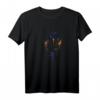 Star Wars Halloween R2-D2 Dripping Paint T-Shirt - Offiziell Lizenzierte Star Wars Kostüm Kleidung für Fans