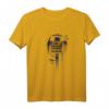 Star Wars Halloween R2-D2 Dripping Paint T-Shirt - Offiziell Lizenzierte Star Wars Kostüm Kleidung für Fans