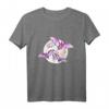 Fledermaus Nacht Vampire Halloween Flügel Fledermäuse T-Shirt – Gruseliges Kostüm für Halloween Partys