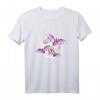Fledermaus Nacht Vampire Halloween Flügel Fledermäuse T-Shirt – Gruseliges Kostüm für Halloween Partys