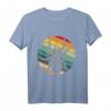 Spinne T-Shirt für Damen, Kinder und Jungen – Halloween Kostüm, Geschenkidee für Tarantula Terrarium Besitzer & Spinnenliebhaber