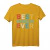 Retro-Stil Großvater Geschenk - Best Grandad Ever T-Shirt für Geburtstag, Weihnachten, Thanksgiving & besondere Anlässe