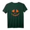 Retro Halloween T-Shirt mit Kürbis Design – Niedliches Kostüm für Party, Arbeit & Süßes oder Saures