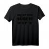 Kürbis Kostüm Halloween Spruch T-Shirt - Gruseliges Verkleidungs-T-Shirt für Süßes oder Saures und Halloween-Partys
