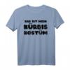 Kürbis Kostüm Halloween Spruch T-Shirt - Gruseliges Verkleidungs-T-Shirt für Süßes oder Saures und Halloween-Partys