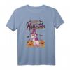 Grusliges Einhorn Halloween T-Shirt für Kinder - Süßes oder Saures Kostüm für Mädchen und Jungen, ideal für Halloween Partys