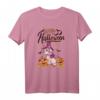 Grusliges Einhorn Halloween T-Shirt für Kinder - Süßes oder Saures Kostüm für Mädchen und Jungen, ideal für Halloween Partys