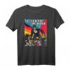 Dr. Jekyll & Mr. Hyde T-Shirt Art - Retro Halloween Monster T-Shirt für Horror- und Halloween-Fans, Last-Minute Kostümideen