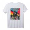 Dr. Jekyll & Mr. Hyde T-Shirt Art - Retro Halloween Monster T-Shirt für Horror- und Halloween-Fans, Last-Minute Kostümideen