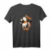 HapDeer Winnie the Pooh Boo Pooh Halloween Sweatshirt - Nostalgisches Geschenk für Fans, Kinder & Erwachsene