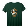 HapDeer Winnie the Pooh Boo Pooh Halloween Sweatshirt - Nostalgisches Geschenk für Fans, Kinder & Erwachsene