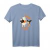 HapDeer Winnie the Pooh Boo Pooh Halloween Sweatshirt - Nostalgisches Geschenk für Fans, Kinder & Erwachsene